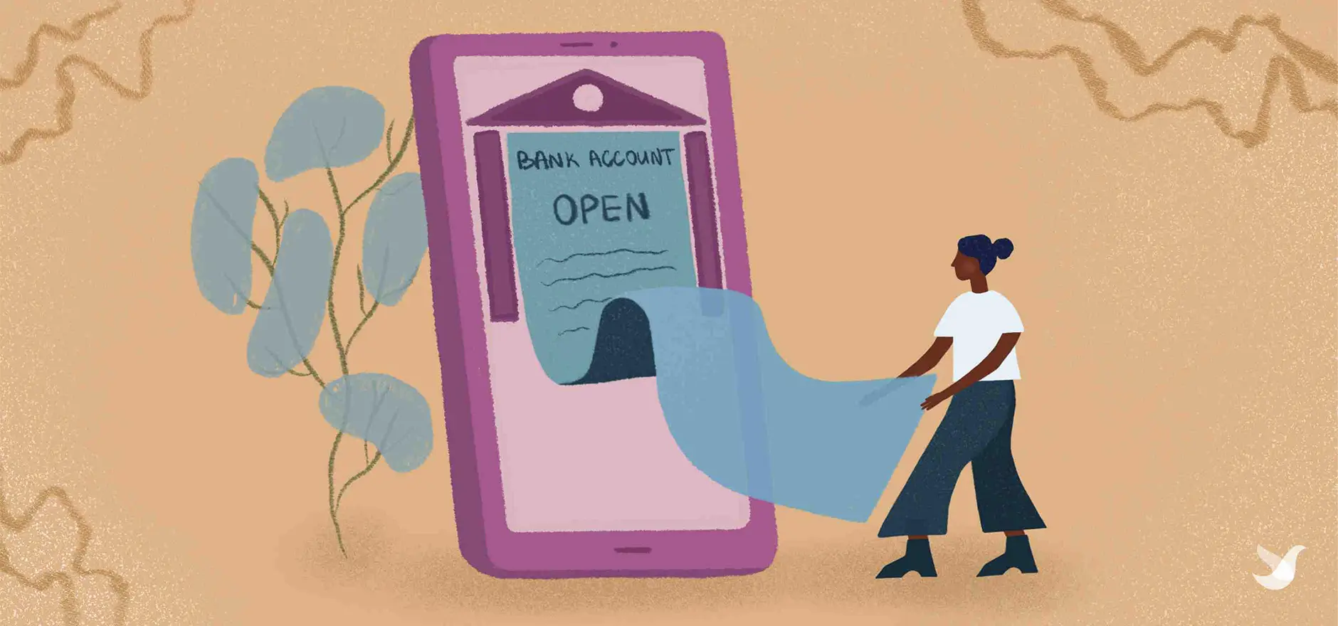 How to open a corporate bank account